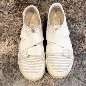 Keen Canvas Sneakers